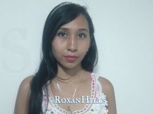 RoxanHills