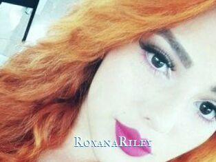 RoxanaRiley