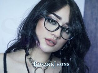 RoxaneJhons