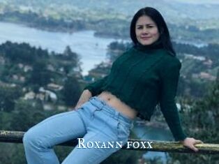 Roxann_foxx