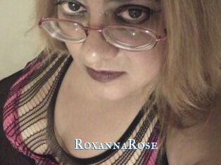 RoxannaRose