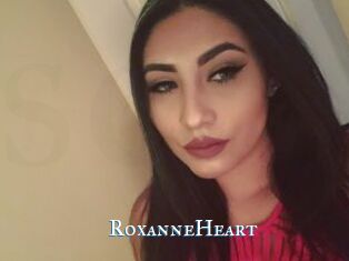 RoxanneHeart