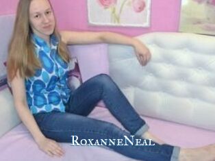 RoxanneNeal