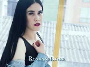 RoxanneRosee