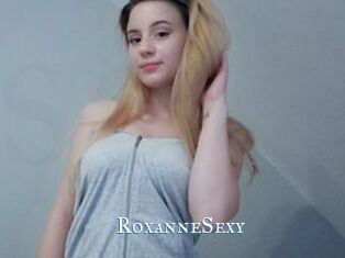 RoxanneSexy