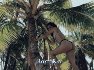 RoxieRay