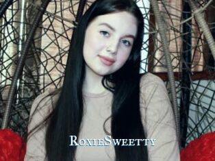 RoxieSweetty