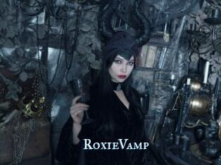 RoxieVamp