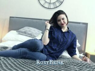 RoxyBrisk