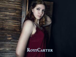 RoxyCarter