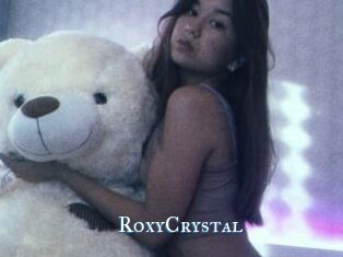 RoxyCrystal