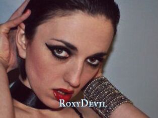 RoxyDevil