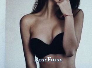 RoxyFoxxx