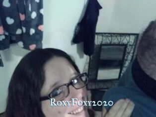 RoxyFoxy2020