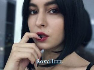 RoxyHeel