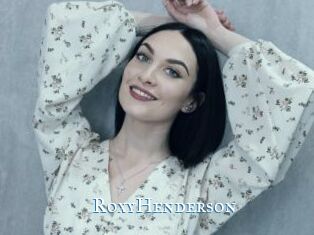 RoxyHenderson