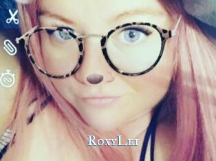 RoxyLei