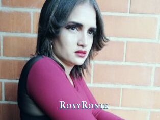RoxyRonie