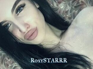RoxySTARRR