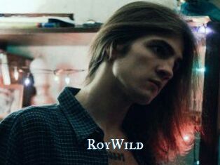 RoyWild