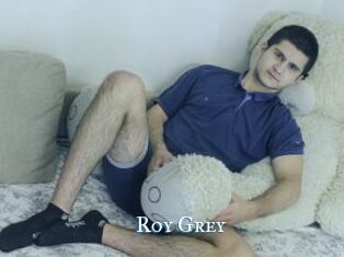 Roy_Grey