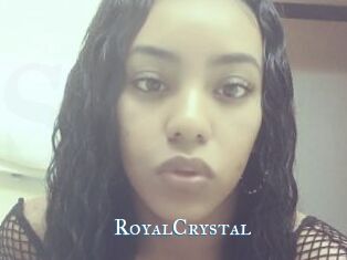 RoyalCrystal