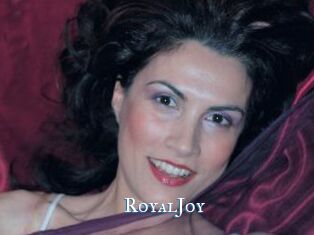 RoyalJoy
