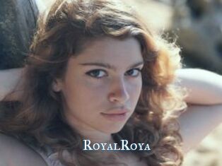 RoyalRoya