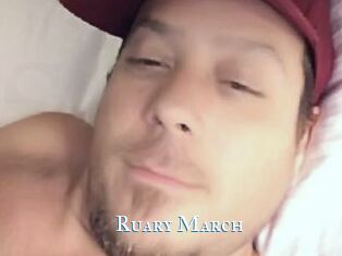 Ruary_March