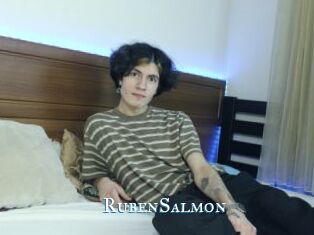 RubenSalmon