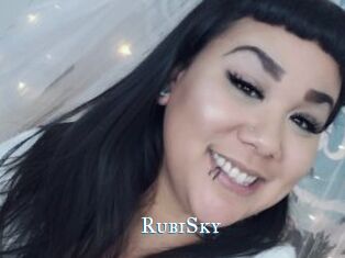 RubiSky