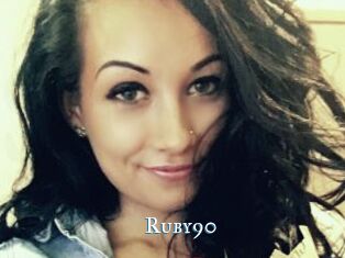 Ruby90