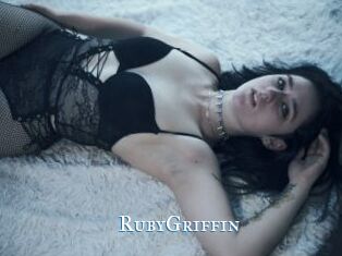 RubyGriffin