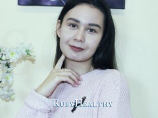 RubyHealthy
