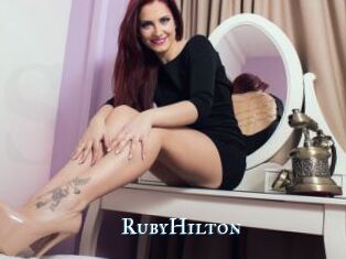 RubyHilton