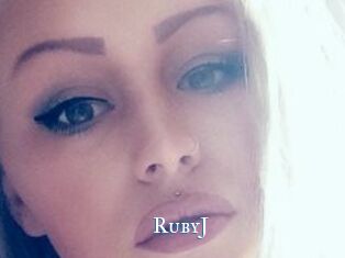 RubyJ