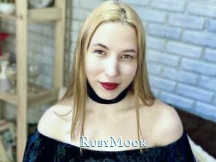 RubyMoor