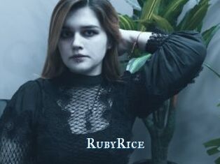 RubyRice