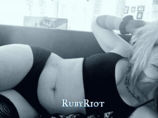 RubyRiot