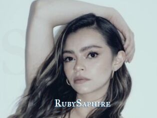RubySaphire