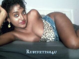 Rubyfetish4u