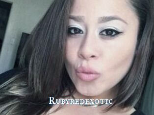 Rubyredexotic