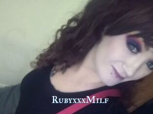 RubyxxxMilf