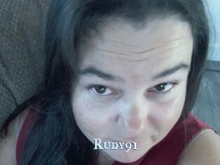 Rudy91
