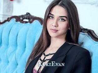 RukiEvan