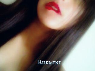 Rukmini_
