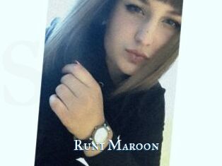 Runi_Maroon
