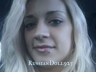 RussianDoll925
