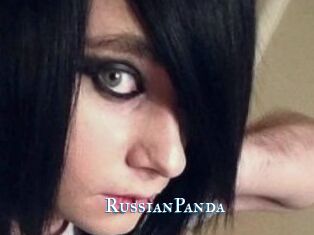RussianPanda