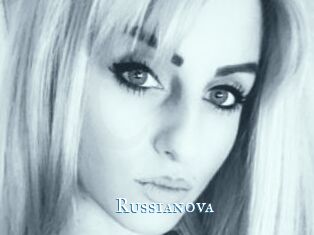 Russianova